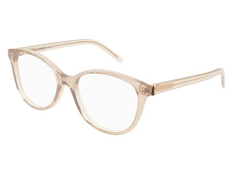 yves saint laurent brille fielmann